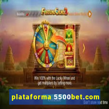 plataforma 5500bet.com